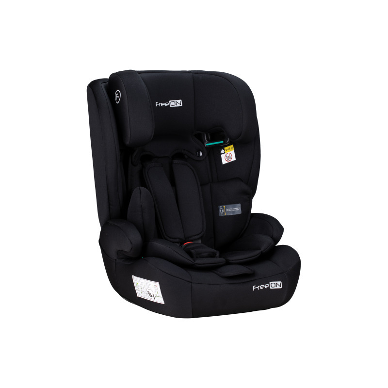 Scaun auto pentru copii Uran  I-Size 76 - 150 cm FreeON [11]
