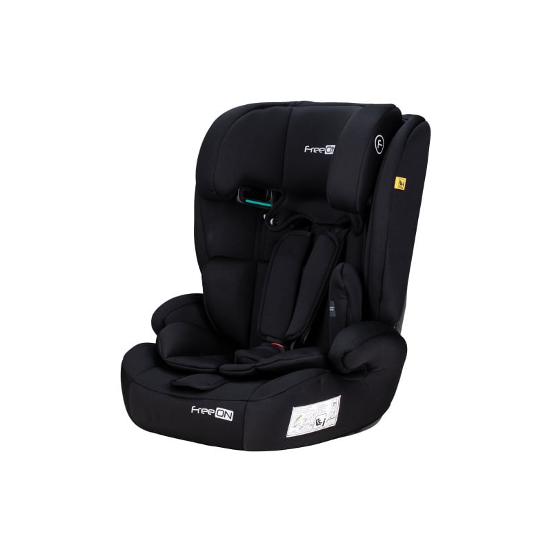 Scaun auto pentru copii Uran  I-Size 76 - 150 cm FreeON [14]