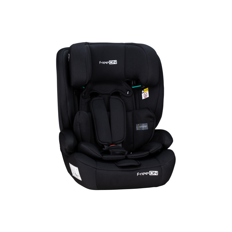 Scaun auto pentru copii Uran  I-Size 76 - 150 cm FreeON [10]