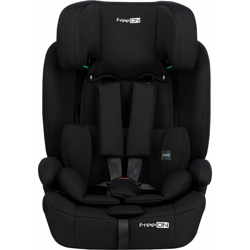Scaun auto pentru copii Uran  I-Size 76 - 150 cm FreeON [2]