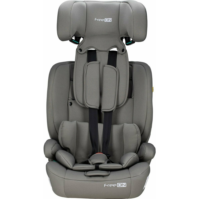 Scaun auto pentru copii Uran  I-Size 76 - 150 cm FreeON [4]