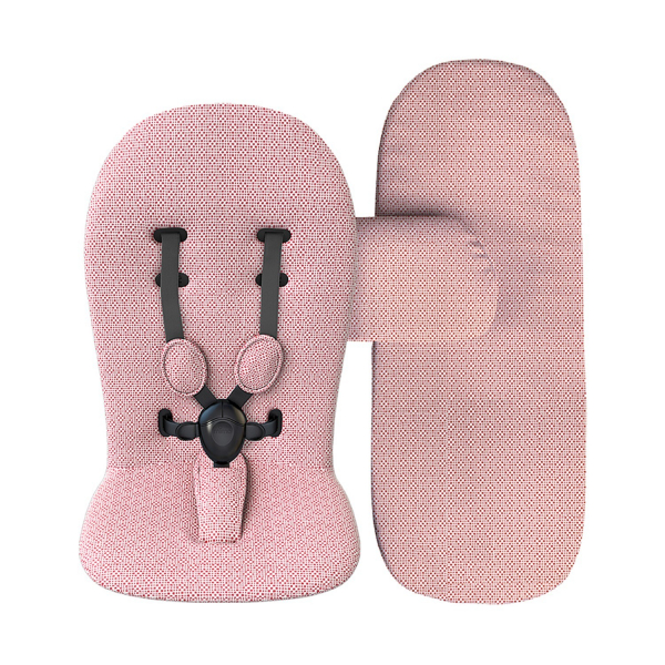 Carucior Mima Xari Flair Black [2]