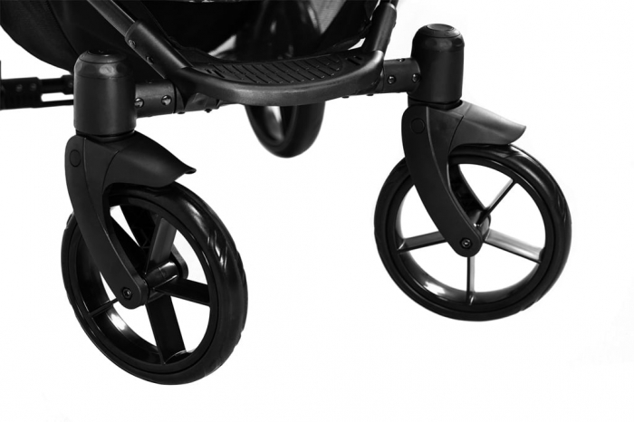 Carucior 2 in 1 Kunert MATA [18]