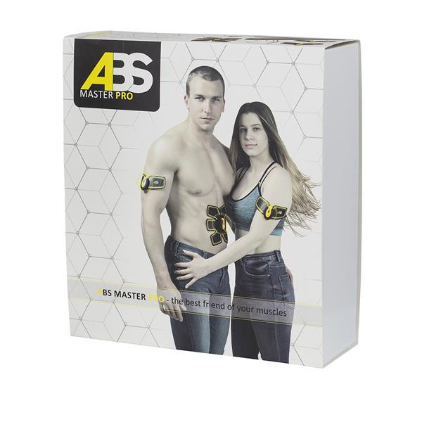 ABS Master Pro [7]