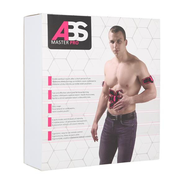 ABS Master Pro Multi Set [14]