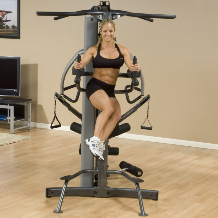 Accesoriu aparat multifunctional Body-Solid Fusion [2]