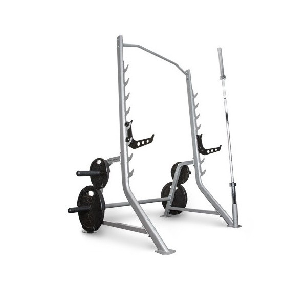 Accesoriu Optional pentru Power Rack Body Craft F460 – Safety Spotters F461 [2]