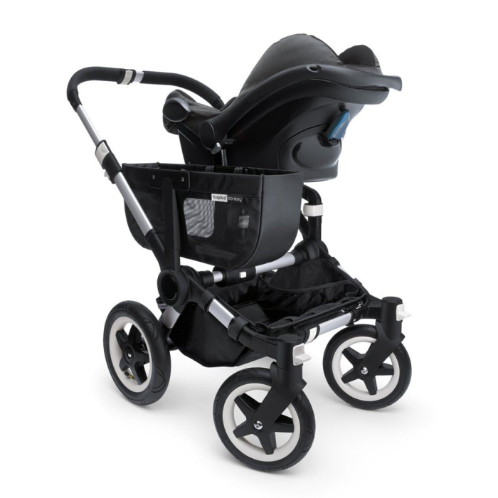 Adaptor scaun auto Maxi Cosi Turtle Air pentru Carucior Bugaboo Donkey [2]
