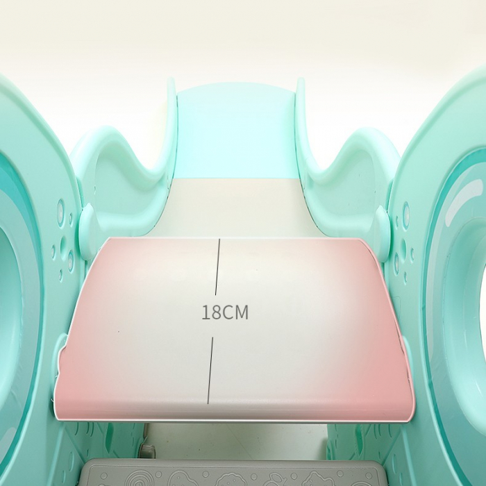 Ansamblu de joaca pentru copii 5in1 inSPORTline Multino [11]