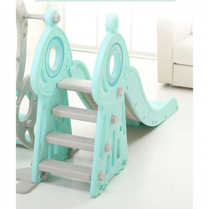 Ansamblu de joaca pentru copii 5in1 inSPORTline Multino [9]