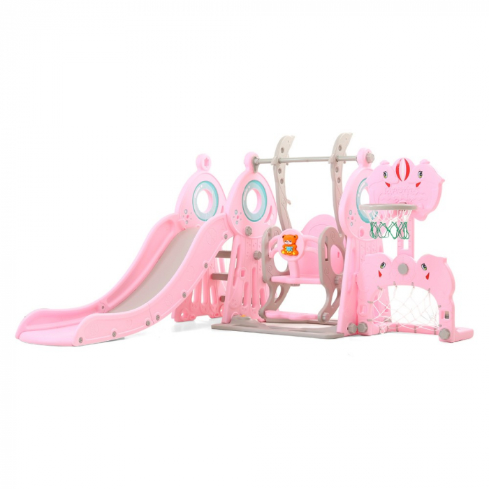 Ansamblu de joaca pentru copii 5in1 inSPORTline Multino [3]