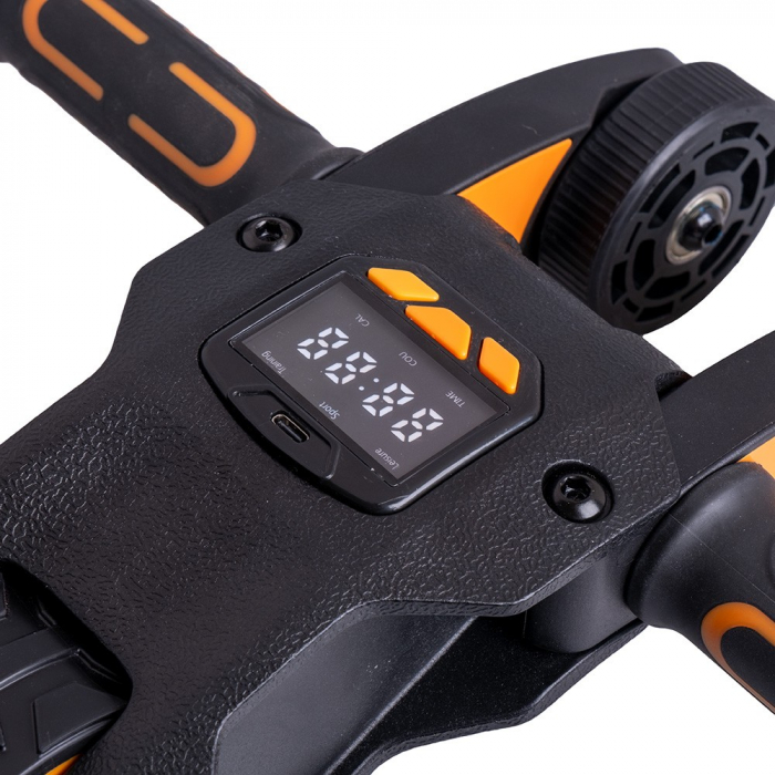 Aparat Abdomene AB Roller inSPORTline DR2030 [5]