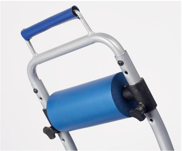 Aparat abdomene inSPORTline AB Perfect [7]