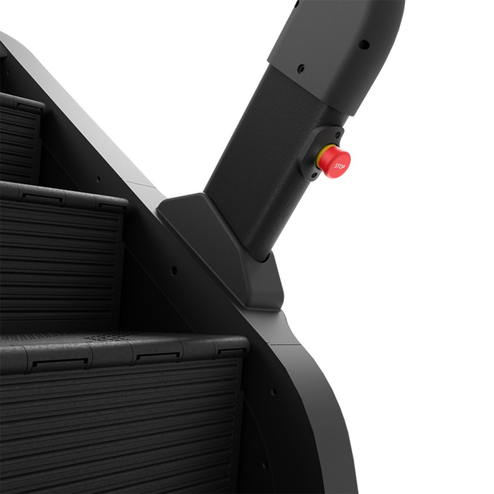 Aparat de urcat scari inSPORTline Velocer STP [6]