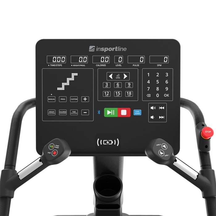 Aparat de urcat scari inSPORTline Velocer STP [4]