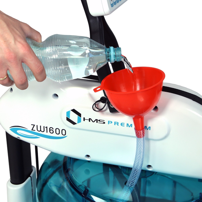 Aparat de vaslit HMS PREMIUM ZW1600 [11]