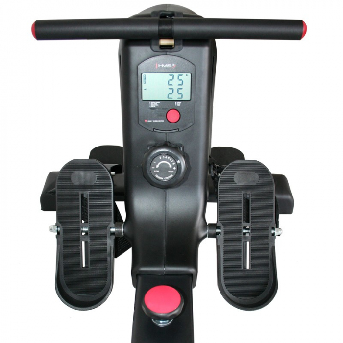 Aparat de vaslit HMS ZM1502 [2]