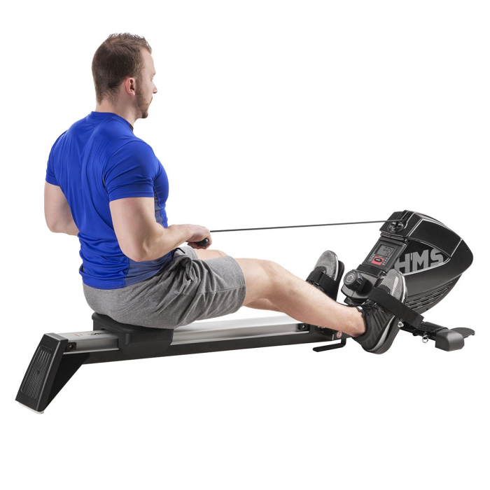 Aparat de vaslit HMS ZM1901 [31]