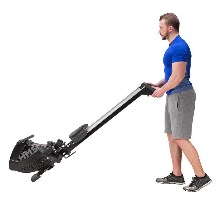 Aparat de vaslit HMS ZM1901 [30]