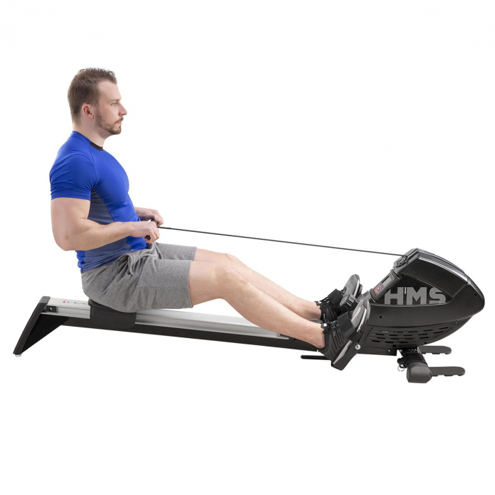 Aparat de vaslit HMS ZM1901 [17]