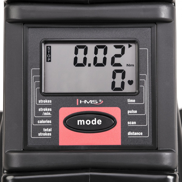 Aparat de vaslit HMS ZM1901 [8]