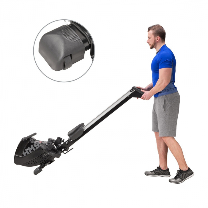 Aparat de vaslit HMS ZM1901 [35]