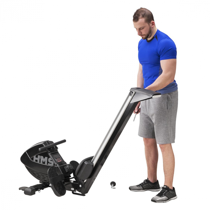 Aparat de vaslit HMS ZM1901 [26]