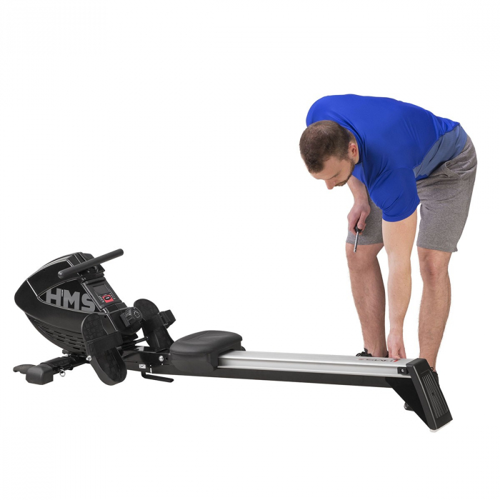 Aparat de vaslit HMS ZM1901 [25]