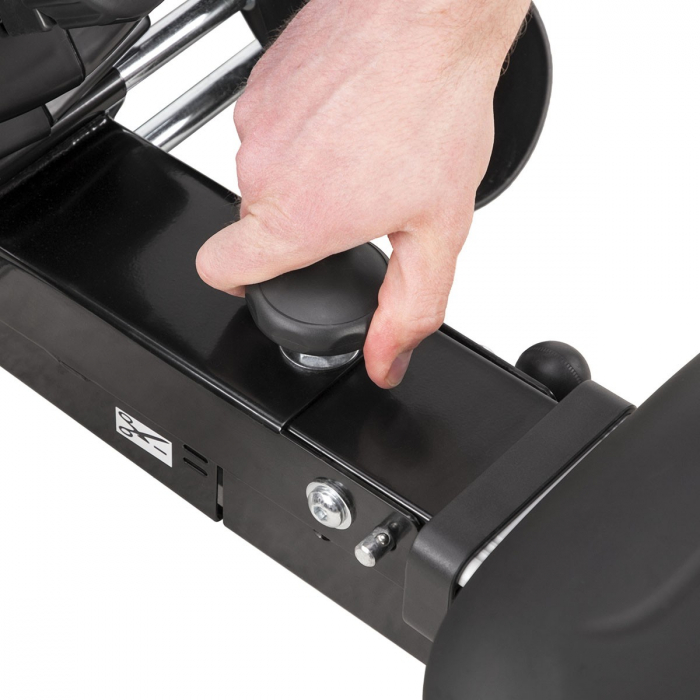 Aparat de vaslit HMS ZM1901 [23]