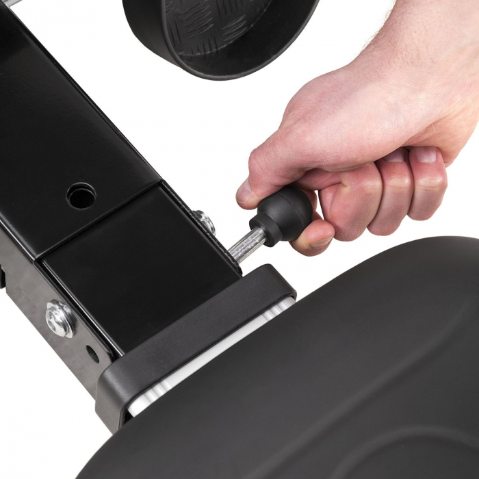 Aparat de vaslit HMS ZM1901 [24]