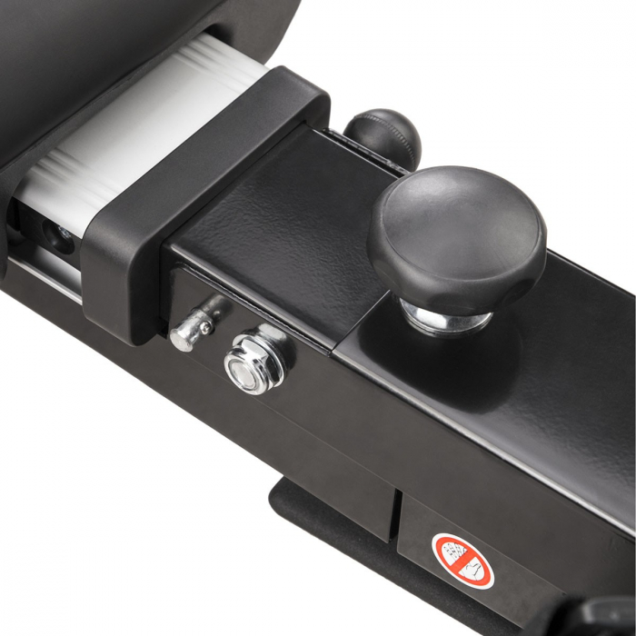 Aparat de vaslit HMS ZM1901 [13]