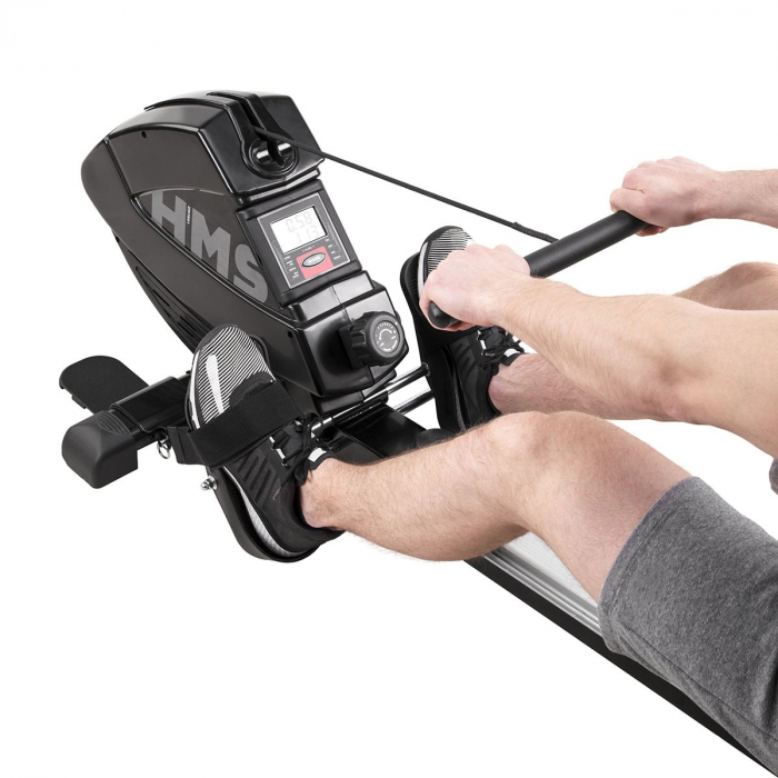 Aparat de vaslit HMS ZM1901 [18]