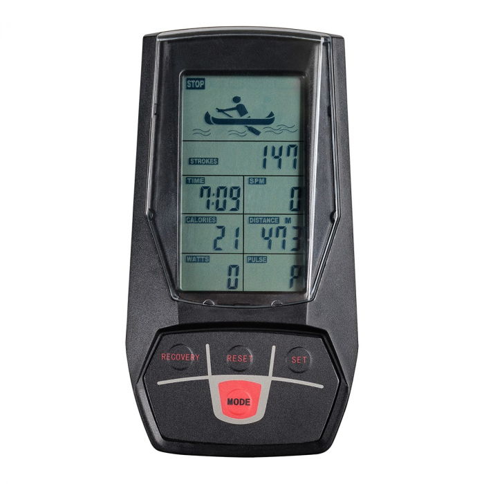 Aparat de vaslit HMS ZP6591 [7]