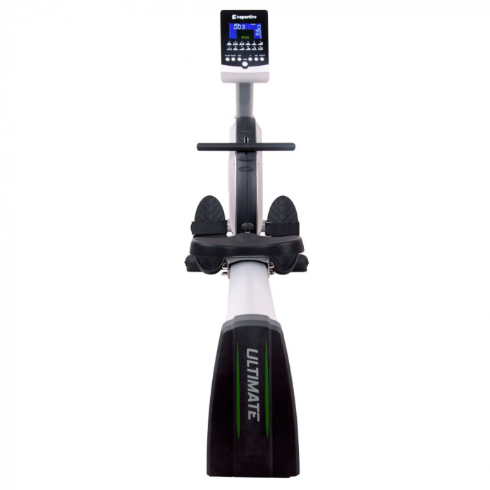 Aparat de vaslit inSPORTline inCondi RW60, Negru [12]