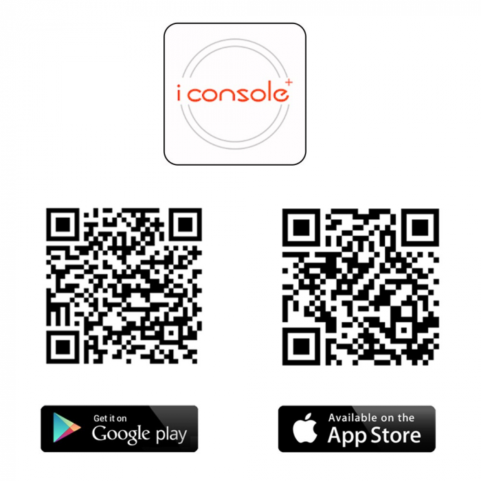 Aparat de Vaslit inSPORTline inCondi RW600 [7]