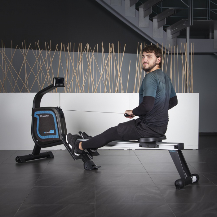 Aparat de Vaslit inSPORTline inCondi RW600 [4]