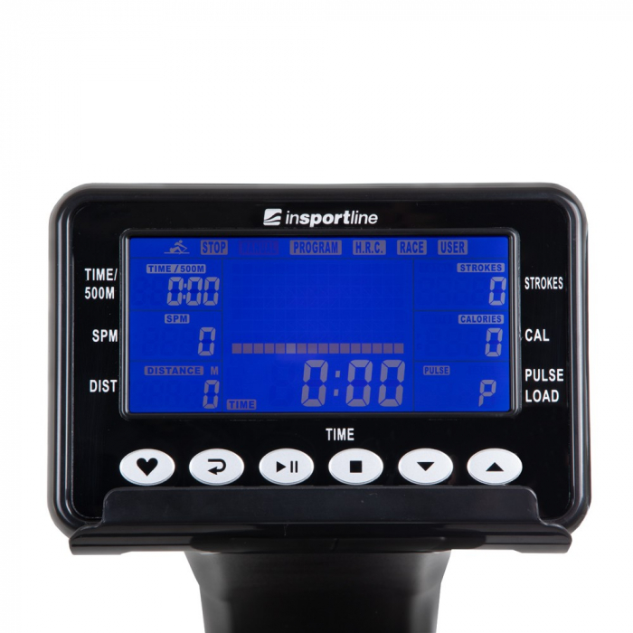 Aparat de Vaslit inSPORTline inCondi RW600 [8]