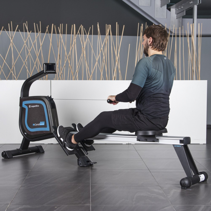 Aparat de Vaslit inSPORTline inCondi RW600 [5]