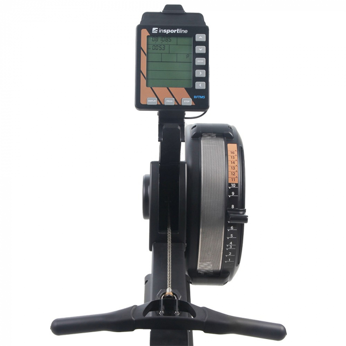 Aparat de Vaslit inSPORTline RowAir [8]