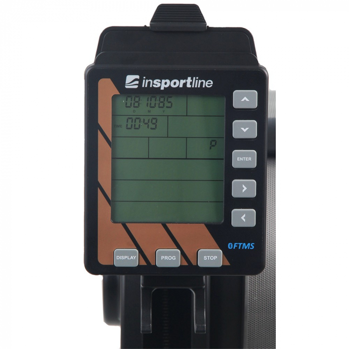 Aparat de Vaslit inSPORTline RowAir [10]