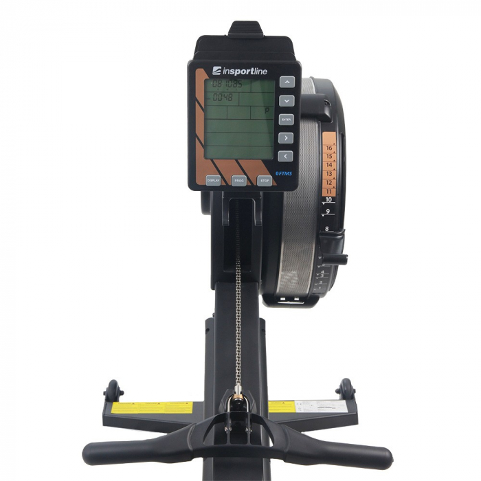 Aparat de Vaslit inSPORTline RowAir [9]