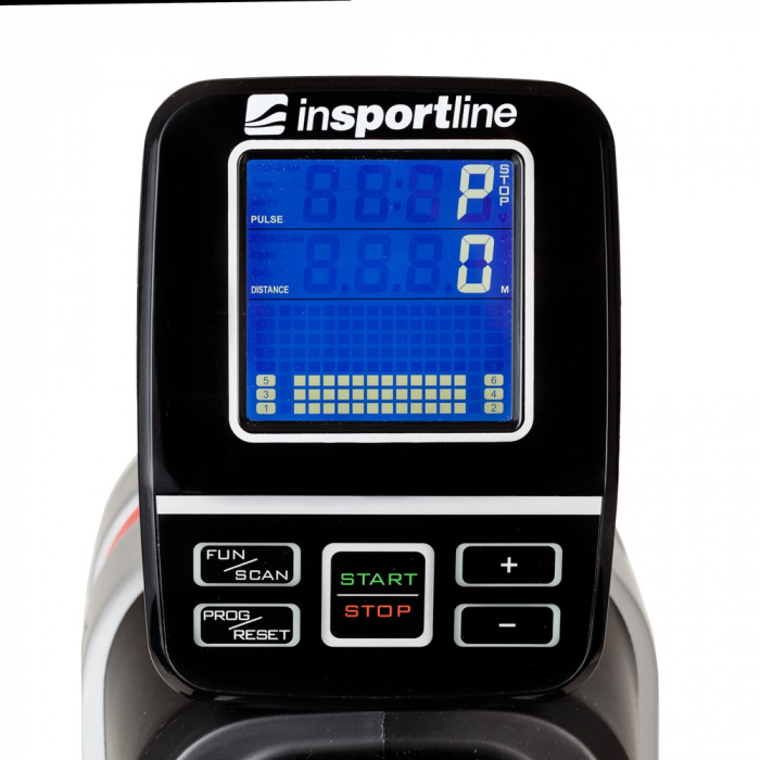 Aparat de vaslit inSPORTline Yukona [4]