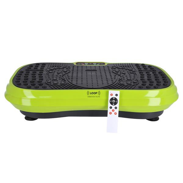 Aparat de Vibromasaj SVP07 Loop [6]