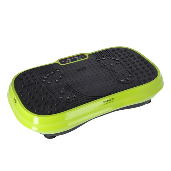 Aparat de Vibromasaj SVP07 Loop [2]