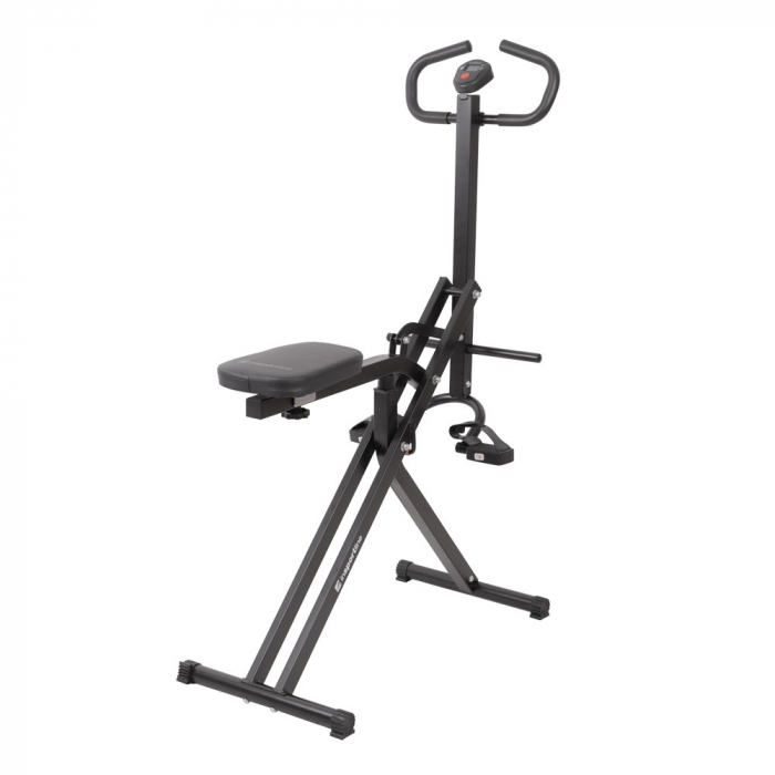Aparat fitness pentru tot corpul inSPORTline AB Rider [3]