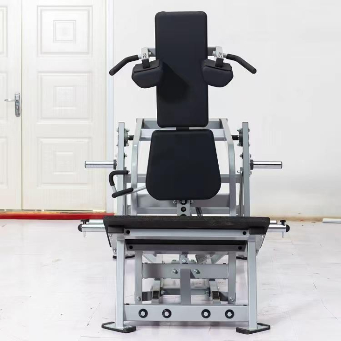 Aparat genuflexiuni V-Squat Sportmann ALAHM21 [3]