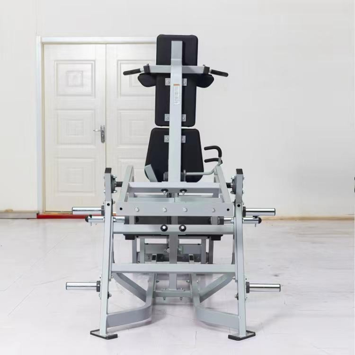 Aparat genuflexiuni V-Squat Sportmann ALAHM21 [2]