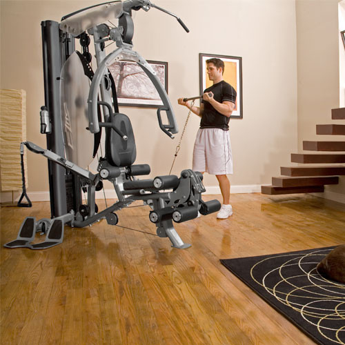 Aparat Multifunctional Body Craft Elite [7]