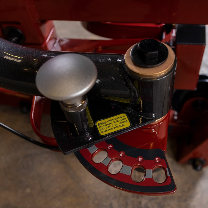 Aparat multifunctional Body-Solid G6BR [16]