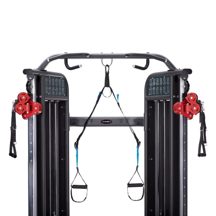 Aparat multifunctional HMS ARES 1 [4]